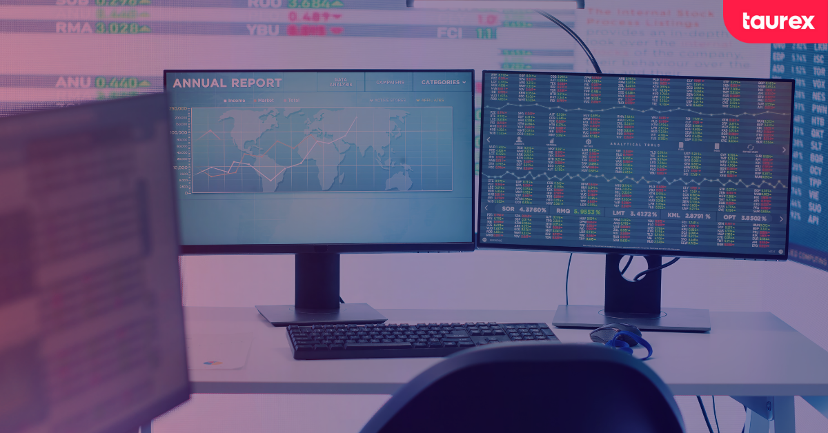 Forex technical analysis