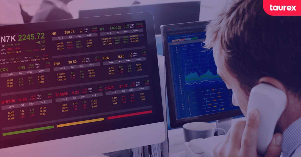 Is Forex trading legit article banner
