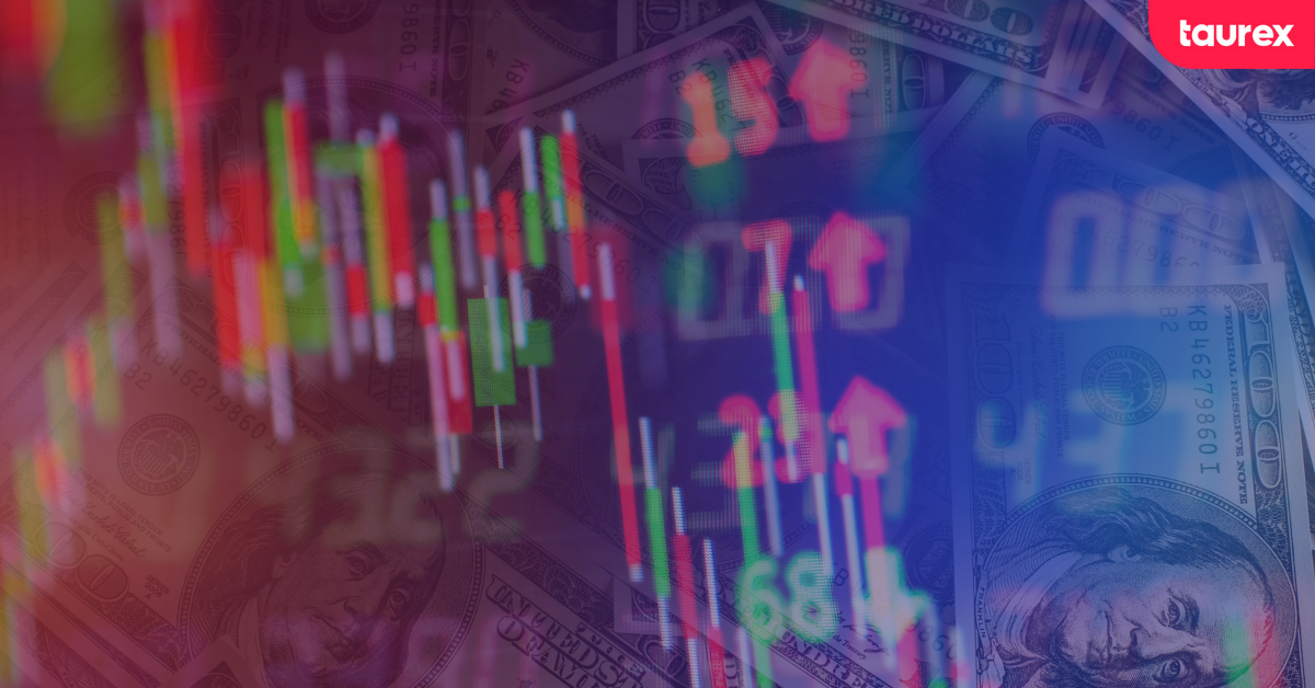 Order block trading