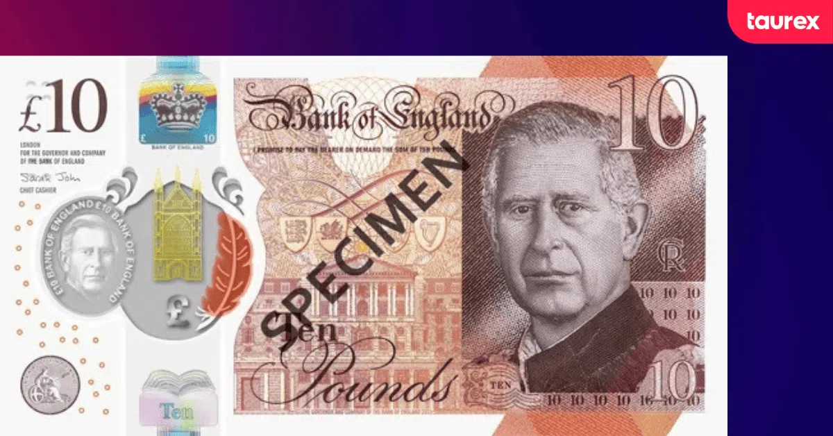 British Pound Sterling (GBP)