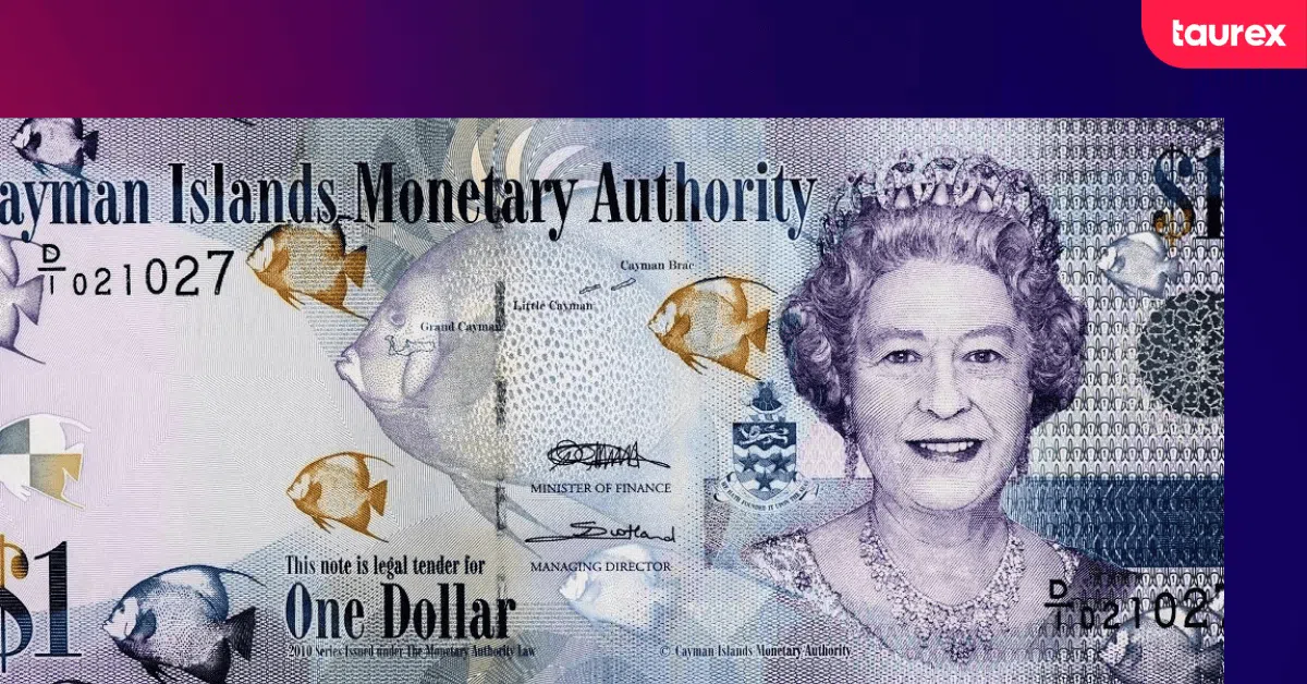 Cayman Islands Dollar (KYD)