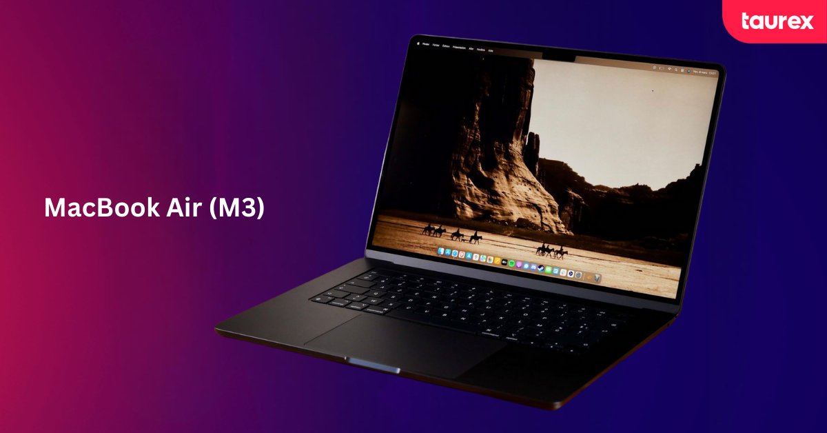 MacBook Air (M3)