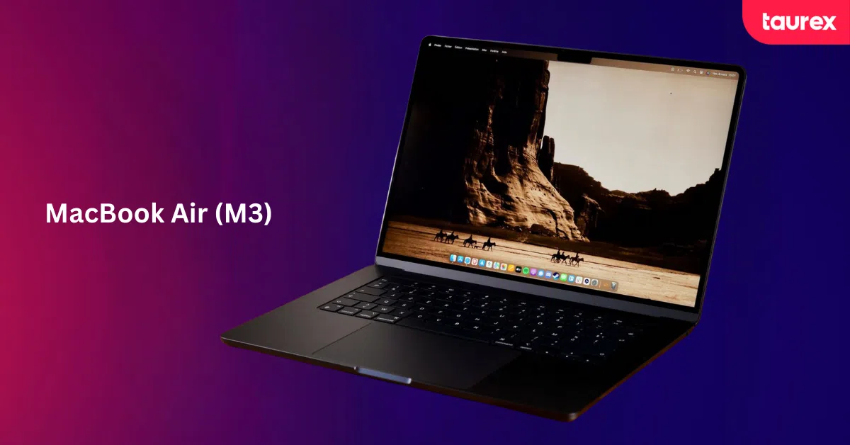 MacBook Air (M3)