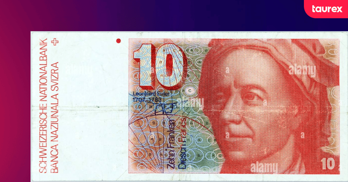 Swiss Franc (CHF)