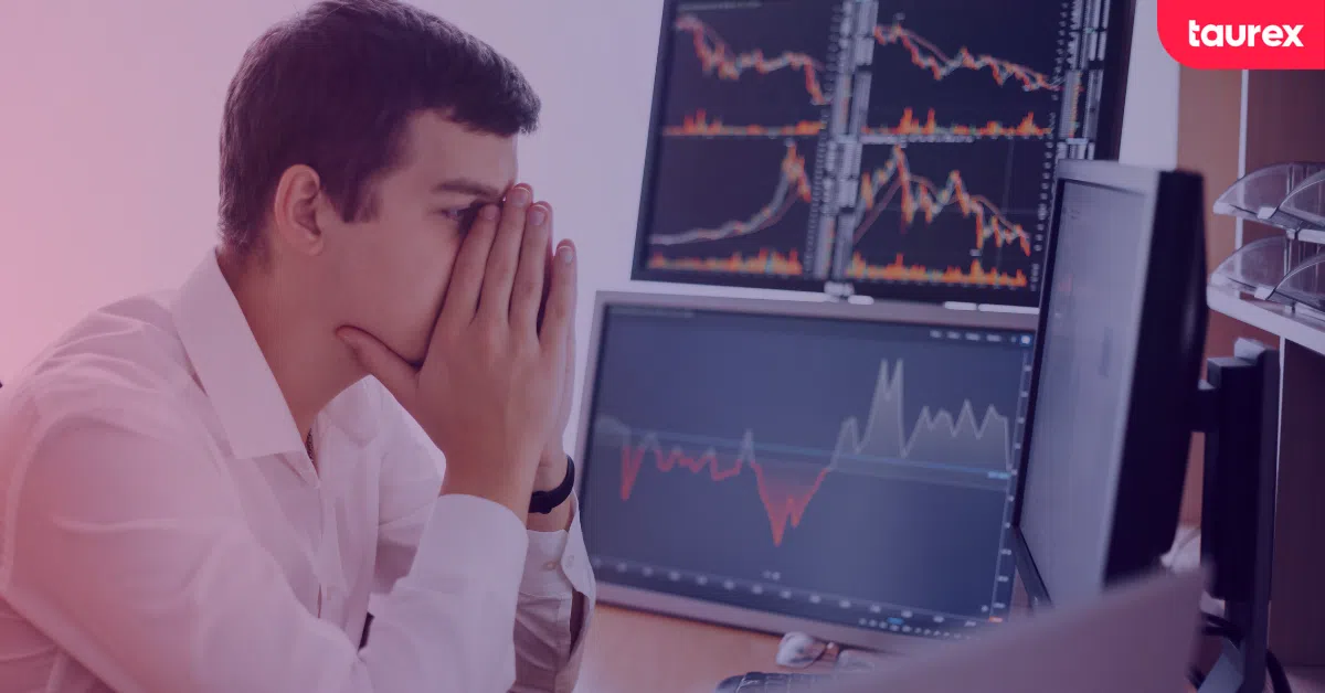 forex trading mistakes