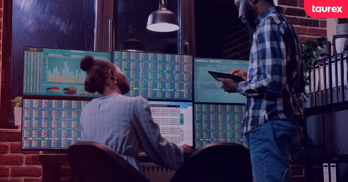 ORB Trading Strategy in Forex