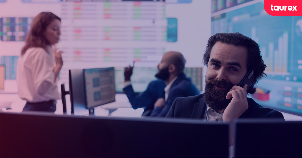 best forex brokers with low spreads